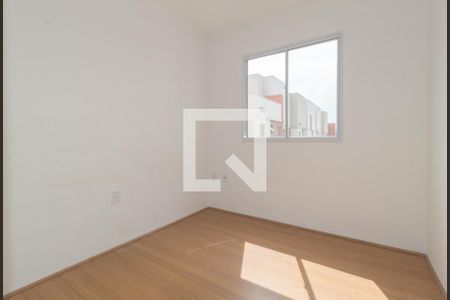 Quarto de apartamento à venda com 1 quarto, 34m² em Canindé, São Paulo