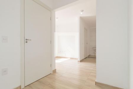 Escritório de apartamento à venda com 1 quarto, 34m² em Canindé, São Paulo