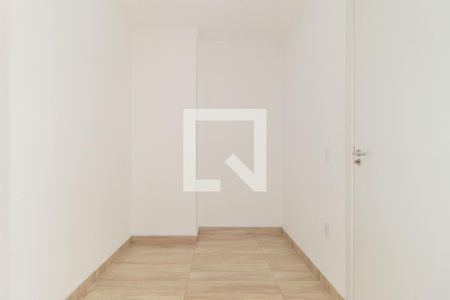 Escritório de apartamento à venda com 1 quarto, 34m² em Canindé, São Paulo