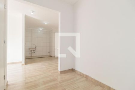 Escritório de apartamento à venda com 1 quarto, 34m² em Canindé, São Paulo