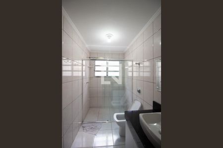 Banheiro de casa à venda com 2 quartos, 210m² em Vila Jacuí, São Paulo