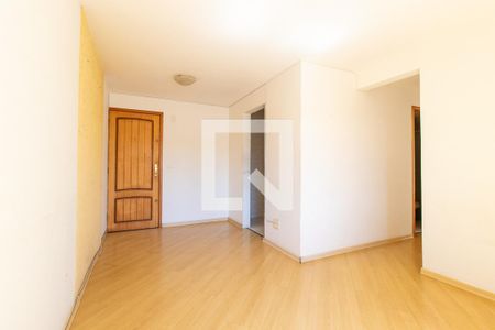 Apartamento para alugar com 51m², 3 quartos e 1 vagaSala