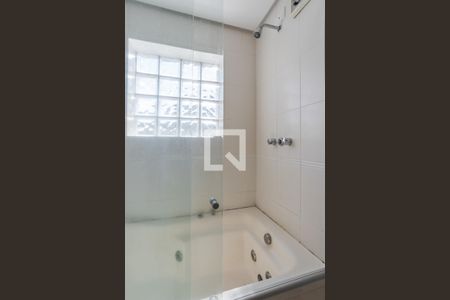 Apartamento à venda com 75m², 1 quarto e sem vaga Apartamento à venda com 75m², 1 quarto e sem vagaBanheiro