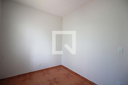 Quarto 1 de apartamento para alugar com 3 quartos, 76m² em Venda Nova, Belo Horizonte