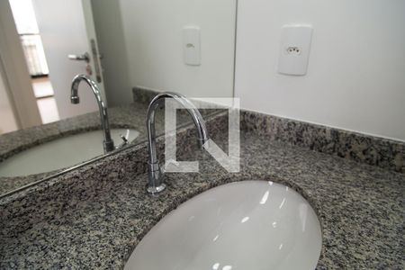 Apartamento para alugar com 35m², 1 quarto e sem vaga Apartamento para alugar com 35m², 1 quarto e sem vagaBanheiro - pia