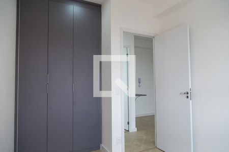 Apartamento para alugar com 35m², 1 quarto e sem vaga Apartamento para alugar com 35m², 1 quarto e sem vagaQuarto