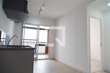 Apartamento para alugar com 35m², 1 quarto e sem vaga Apartamento para alugar com 35m², 1 quarto e sem vagaStudio