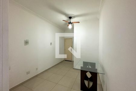 Sala de apartamento para alugar com 1 quarto, 45m² em Copacabana, Rio de Janeiro
