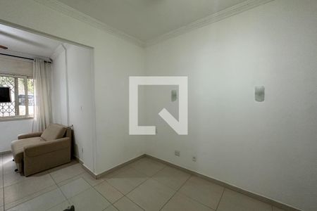 Sala de apartamento para alugar com 1 quarto, 45m² em Copacabana, Rio de Janeiro