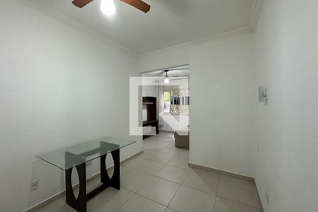 Sala de apartamento para alugar com 1 quarto, 45m² em Copacabana, Rio de Janeiro
