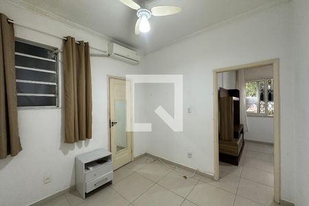 Quarto  de apartamento para alugar com 1 quarto, 45m² em Copacabana, Rio de Janeiro