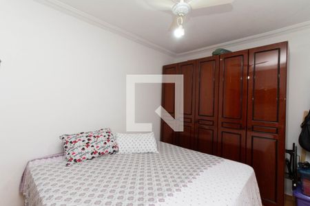 Suíte de apartamento à venda com 2 quartos, 74m² em Vila Galvão, Guarulhos