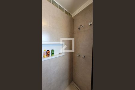 Apartamento à venda com 177m², 4 quartos e 2 vagasBanheiro da Suíte 2