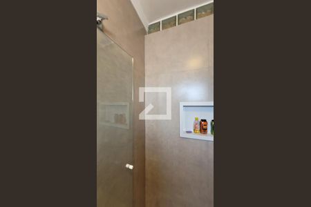 Apartamento à venda com 177m², 4 quartos e 2 vagasBanheiro da Suíte 2