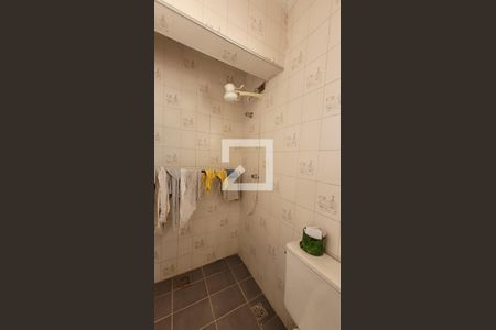 Apartamento à venda com 177m², 4 quartos e 2 vagasBanheiro de serviço