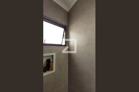 Apartamento à venda com 177m², 4 quartos e 2 vagasBanheiro da Suíte master