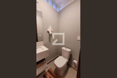 Apartamento à venda com 177m², 4 quartos e 2 vagasLavabo