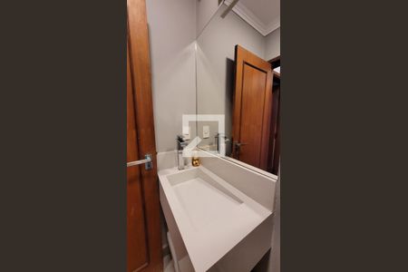 Apartamento à venda com 177m², 4 quartos e 2 vagasLavabo