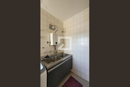 Apartamento à venda com 177m², 4 quartos e 2 vagasÁrea de Serviço