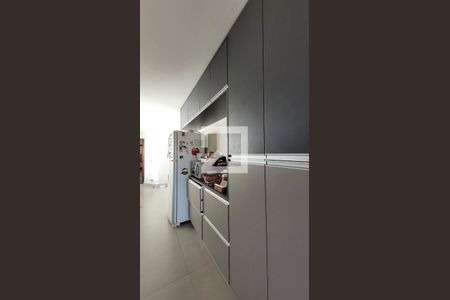 Apartamento à venda com 177m², 4 quartos e 2 vagasCozinha