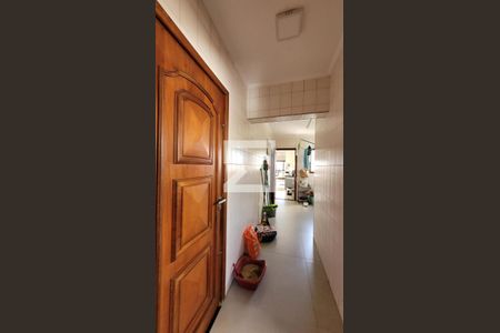 Apartamento à venda com 177m², 4 quartos e 2 vagasÁrea de Serviço