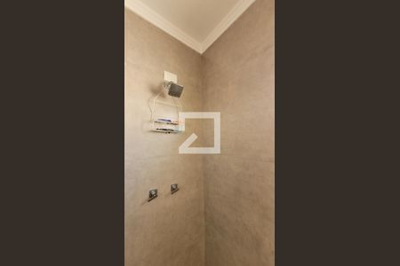 Apartamento à venda com 177m², 4 quartos e 2 vagasBanheiro da Suíte master