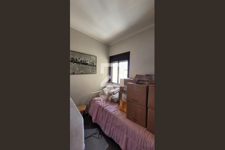 Apartamento à venda com 177m², 4 quartos e 2 vagasQuarto de Serviço