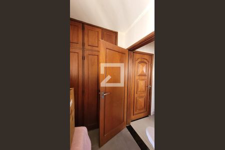 Apartamento à venda com 177m², 4 quartos e 2 vagasQuarto de Serviço