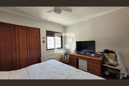 Apartamento à venda com 177m², 4 quartos e 2 vagasSuíte master