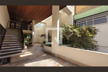 Apartamento à venda com 177m², 4 quartos e 2 vagasÁrea comum