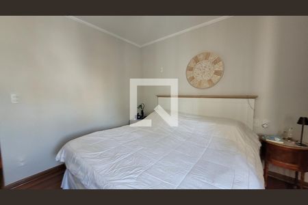 Apartamento à venda com 177m², 4 quartos e 2 vagasSuíte master