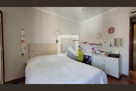 Apartamento à venda com 177m², 4 quartos e 2 vagasSuíte 1