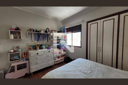 Apartamento à venda com 177m², 4 quartos e 2 vagasSuíte 1