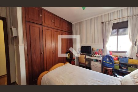 Apartamento à venda com 177m², 4 quartos e 2 vagasSuíte 2