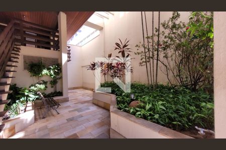 Apartamento à venda com 177m², 4 quartos e 2 vagasÁrea comum