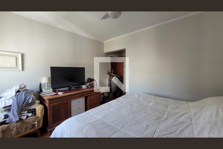 Apartamento à venda com 177m², 4 quartos e 2 vagasSuíte master