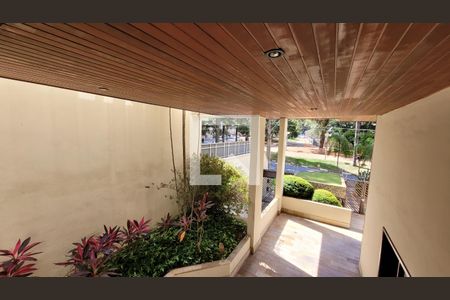 Apartamento à venda com 177m², 4 quartos e 2 vagasÁrea comum