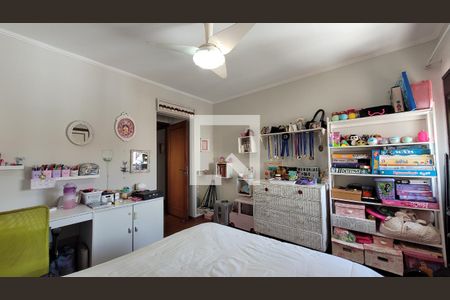 Apartamento à venda com 177m², 4 quartos e 2 vagasSuíte 1