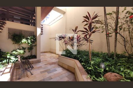 Apartamento à venda com 177m², 4 quartos e 2 vagasÁrea comum