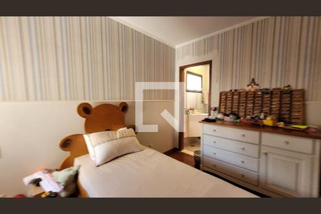 Apartamento à venda com 177m², 4 quartos e 2 vagasSuíte 2