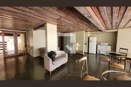 Apartamento à venda com 177m², 4 quartos e 2 vagasÁrea comum - Salão de festas