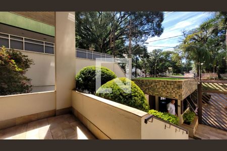 Apartamento à venda com 177m², 4 quartos e 2 vagasÁrea comum