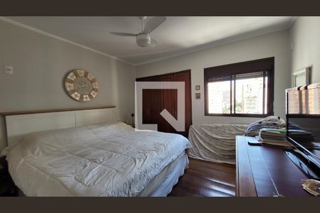 Apartamento à venda com 177m², 4 quartos e 2 vagasSuíte master