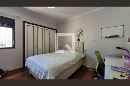 Apartamento à venda com 177m², 4 quartos e 2 vagasSuíte 1