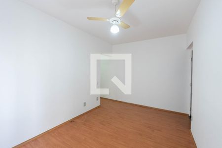 Apartamento para alugar com 45m², 1 quarto e 1 vaga Apartamento para alugar com 45m², 1 quarto e 1 vagaSala