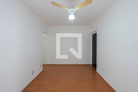 Apartamento para alugar com 45m², 1 quarto e 1 vaga Apartamento para alugar com 45m², 1 quarto e 1 vagaSala