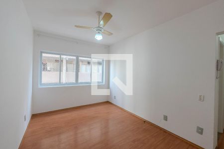 Apartamento para alugar com 45m², 1 quarto e 1 vaga Apartamento para alugar com 45m², 1 quarto e 1 vagaSala