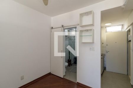 Studio de kitnet/studio à venda com 1 quarto, 28m² em Vila Buarque, São Paulo