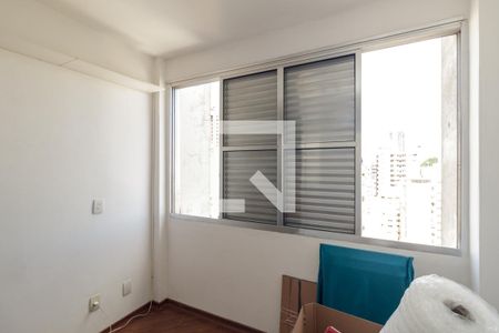 Studio de kitnet/studio à venda com 1 quarto, 28m² em Vila Buarque, São Paulo