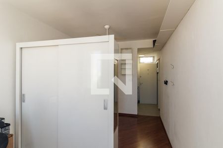 Studio de kitnet/studio à venda com 1 quarto, 28m² em Vila Buarque, São Paulo